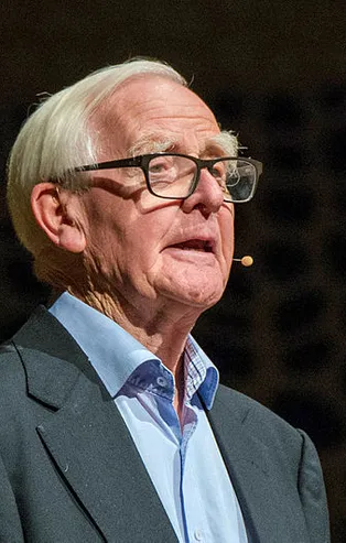 Ünlü İngiliz yazar John le Carre hayatını kaybetti! John le Carre kimdir?