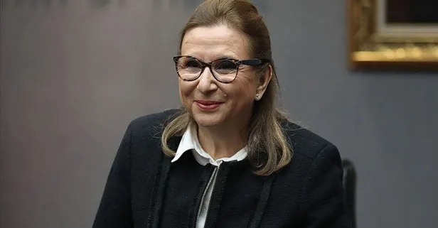 Ticaret Bakanı Ruhsar Pekcan'dan esnafa müjde! "Yeni bir çalışma başlattık..."