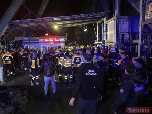 Grizu mu, trafo mu? Bartın Amasra'daki maden patlamasını uzman isim değerlendirdi - 7