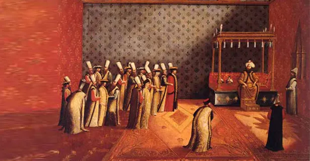 İlk sivil emeklilik sisteminin temellerini 15. yüzyılda attılar! Meğer dünyada kimsede yokken Osmanlı'da ilk kez...