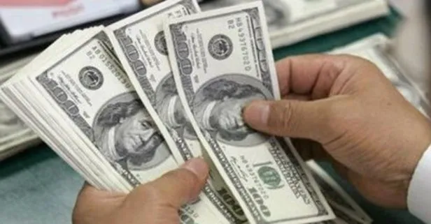 Dolar ve Euro ne kadar? 27 Nisan 2018 Döviz kurları