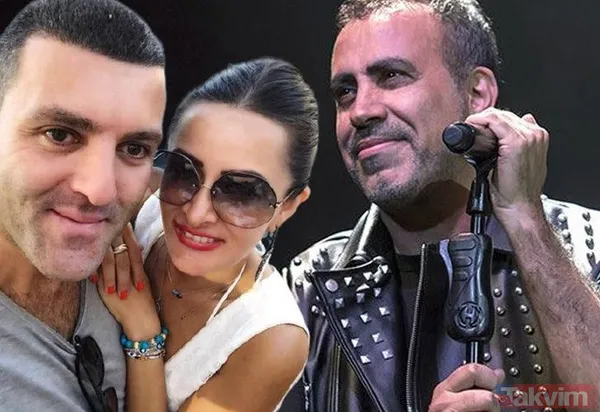 Buket Aydın ve Sibel Can'la görüntüleri gündeme bomba gibi düşmüştü... Emir Sarıgül'e eski eşinden yüzyılın ayarı! 'Kızlarım...' - 2