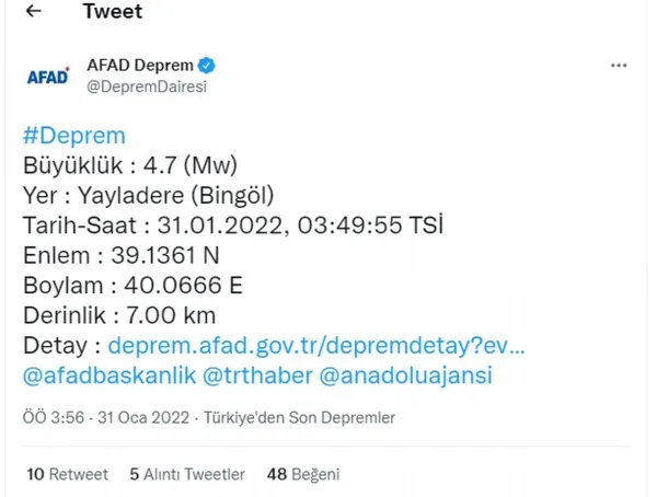 son-dakika-elazigda-35-buyuklugunde-deprem-elazigda-deprem-oldu-mu-1643611695725.jpg Son dakika: Elazığ’da 3.5 büyüklüğünde deprem! Elazığ'da deprem oldu mu?-3