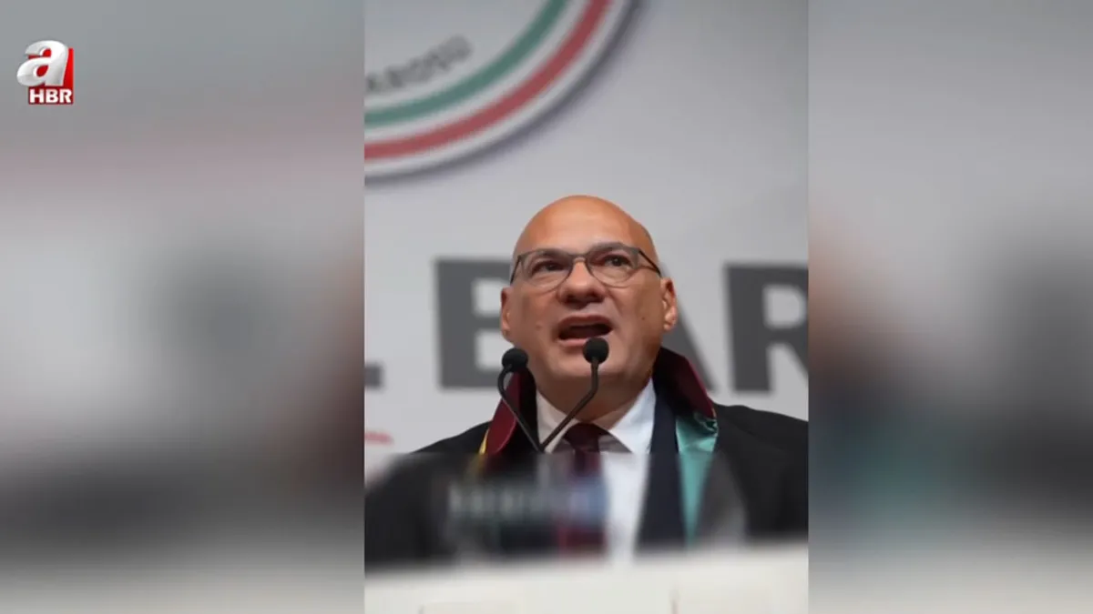 Osman Korkut Kanadoğlu’ndan hakim ve savcılara tehdit: “İki elimiz yakalarında olacak”