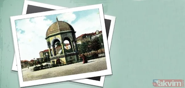 Osmanlı İmparatorluğu'nun 34. padişahı Sultan II. Abdülhamid Han'ın hayatını kaybettiği oda görüntülendi - 11