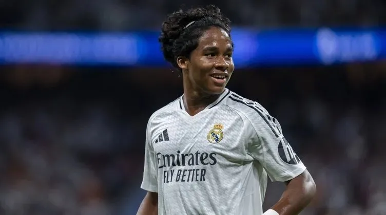 Arda Güler ve Kenan Yıldız en değerli 100 futbolcu arasında! - 95