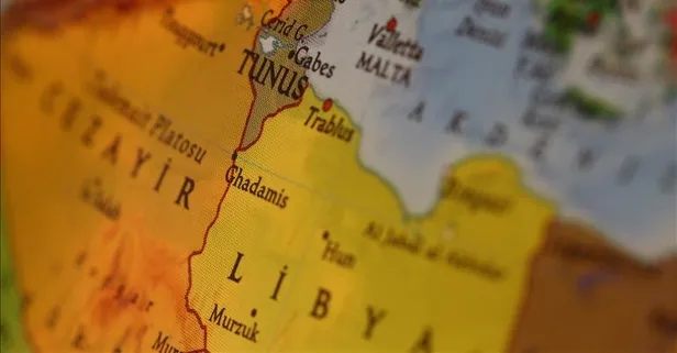 Son dakika: Darbeci Hafter güçleri kanlı saldırılarını sürdürüyor: 1 ölü 3 yaralı