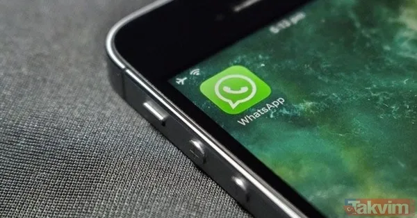 WhatsApp'ın yeni özelliği nedir? WhatsApp'ta dünyayı şoke eden tehlike! Milyonlardan tepki yağıyor - 1