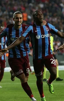 Rodallega rotayı Avrupa'ya kırdı