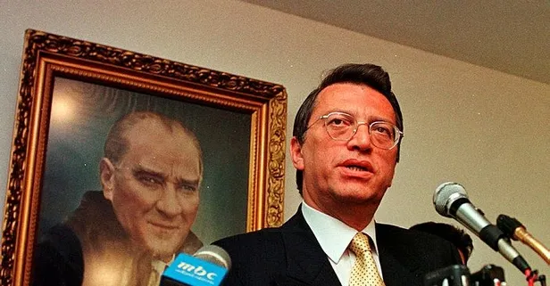 Son dakika: Mesut Yılmaz'ın cenaze programı belli oldu