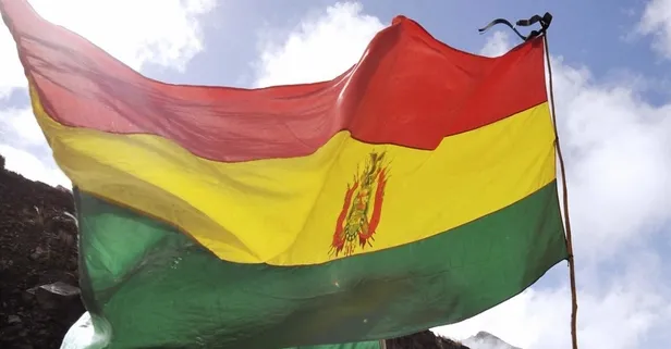 Siyonist Netanyahu'ya soğuk duş! Bolivya İsrail ile diplomatik ilişkilerini kesti