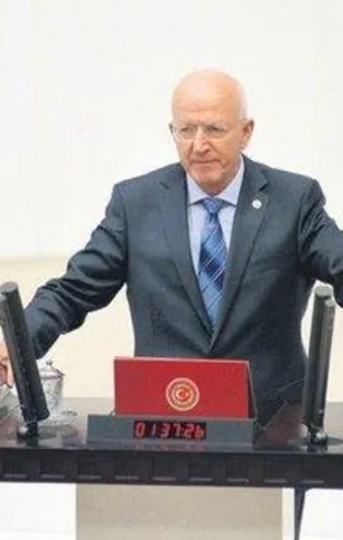 CHP pusulayı iyice şaşırdı