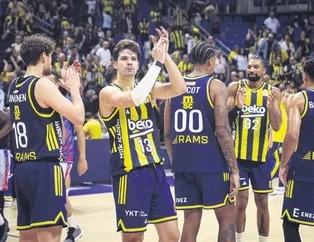 Fener’den müthiş dönüş