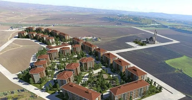 Toki 100 Bin Konut Basvurusu Nasil Yapilir Toki Istanbul Ve Ankara Konutlari Hangi Ilcelere Yapilacak Takvim