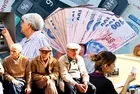 Emekli maaşlarına yeni düzenleme yolda: Ocakta en düşük 30 bin TL maaş formülü!