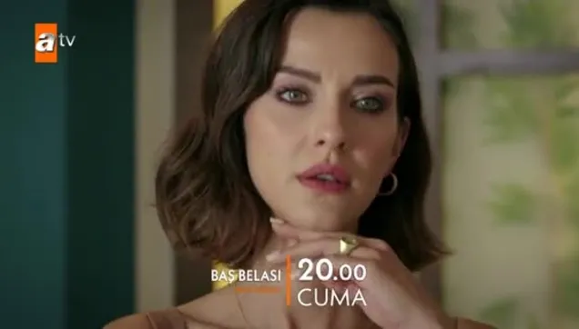 Baş Belası 12. bölüm 2. fragmanı yayınlandı