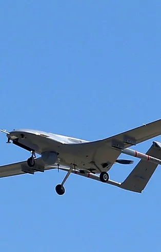 Türkiye SİHA'larla teröristlerin ensesinde!