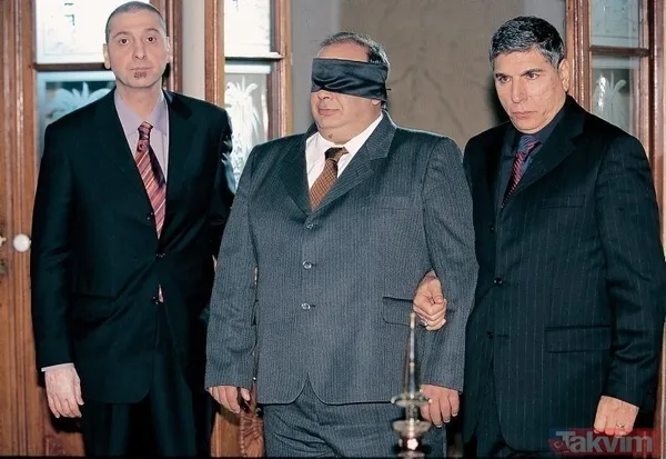 Kurtlar Vadisi hakkındaki sürpriz gerçek 20 yıl sonra ortaya çıktı! Meğer o bölümde Çakır ile Memati'nin yerine... - 19