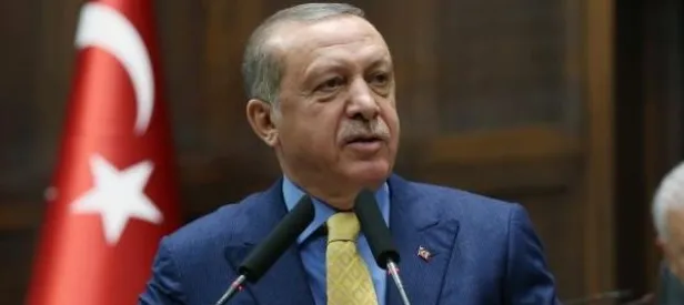 Erdoğan uyardı: Kendilerine gelmezlerse...