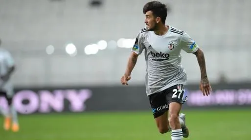 Duarte Başakşehir’de (Yurttan ve dünyadan spor gündemi)-5