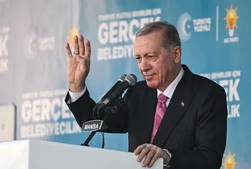 31 Mart’ta onu da ’özgür’leştireceğiz