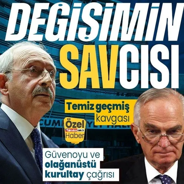 Ekrem İmamoğlu 'eski kafalarla' "değişim" peşinde! Kemal Kılıçdaroğlu'nu yeme buluşması: Altan Öymen, Hikmet Çetin ve Murat Karayalçın...-9