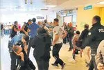 İnegöl’de husumetli gruplar çatıştı: 1 ölü, 2 yaralı