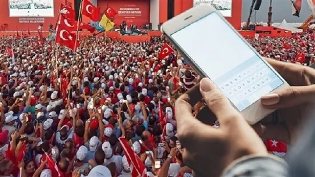 Türk Telekom Vodafone Turkcell bedava internet 15 Temmuz hediyesi nasıl alınır?-3