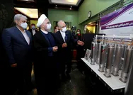 Nükleer silah için çalışmalar yapan İran uranyum zenginleştirmek için yeni santrifüjlerini devreye aldı