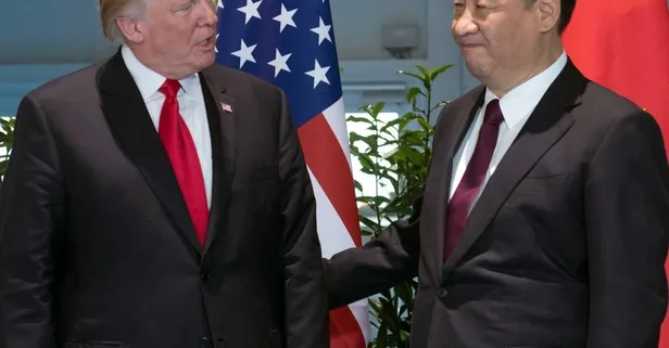Çin’den Trump’a vergi cevabı: Savaşa hazırız