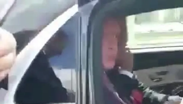 Gurbetçi çocukların 'Recep Dede' sevinci