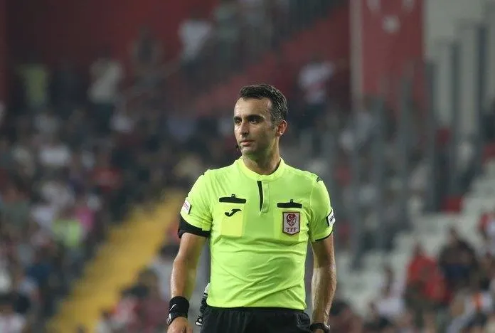 ZTK’da hakemler belli oldu!