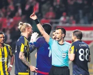 Fenerbahçe UEFA’ya başvuruyor