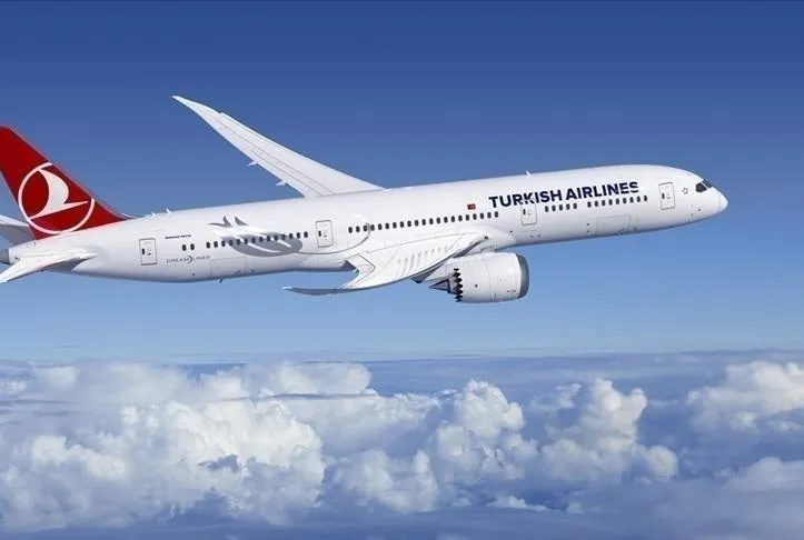 İstanbul Marakeş seferinde acı olay!