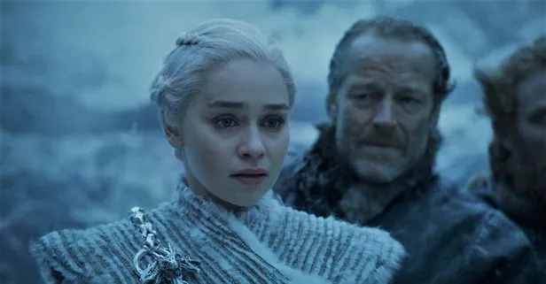 Game of Thrones 8. sezon ne zaman? HBO’dan Game of Thrones fragmanı