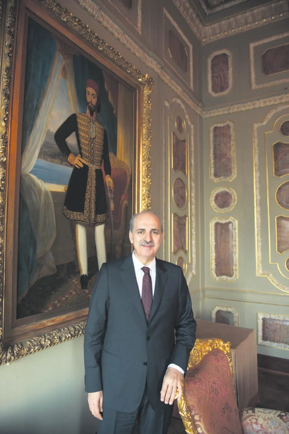 Durmak yok yola devam