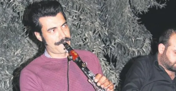 Muratına erdi
