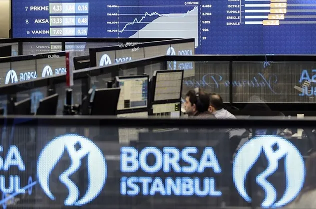 Borsa İstanbul güne yükselişle başladı | 29 Temmuz 2020 BIST 100 endeksi