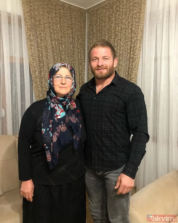 Survivor İsmail yaşıyla şoke etti! Duyan inanamadı nişanlısı Gamze Atakan ile olay olan İsmail Balaban meğer… - 2