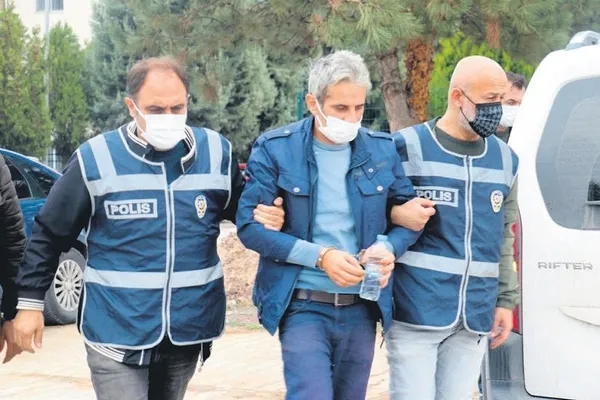 Aralarında doktor, eczacı ve uyuşturucu tacirleri de var! Jandarmadan dev operasyon (Yaşam haberleri)-6
