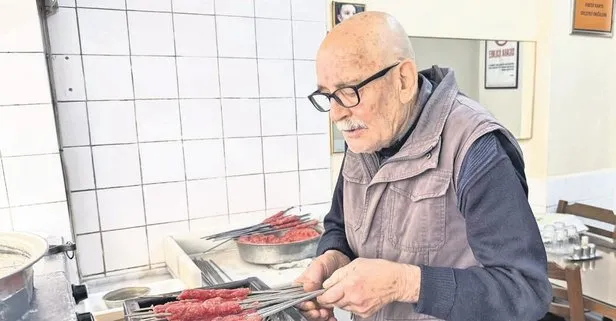 Dünyanın en iyi kıyma yemeği belirlendi!