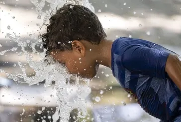 MGM uyardı! Hafta sonu dışarı çıkmadan 2 kere düşünün: Çöl sıcakları katlanarak artacak! İşte il il hava raporu...