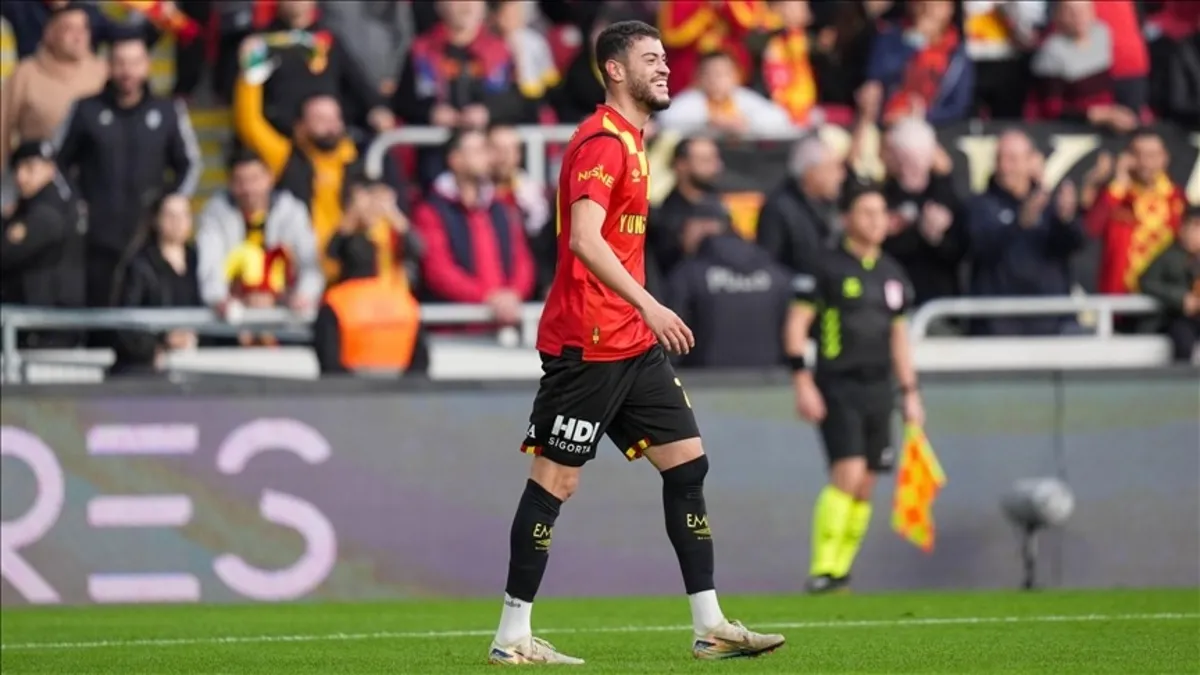 Romulo Almanya yolcusu