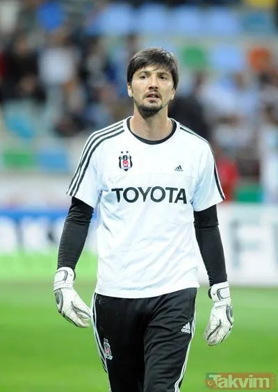 Bu sözler kavga da söylenmez: Ben onun attığı golü antrenmanda canım sıkıldıkça atıyorum - 22