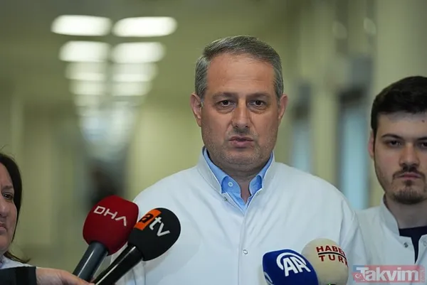 Yeşilçam yıldızı Kadir İnanır entübe edilmişti! Başhekimden sonra Jülide Kural'dan açıklama geldi! "Beni tanıdı, elimi tuttu" - 24