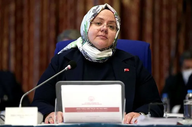 Aile, Çalışma ve Sosyal Hizmetler Bakanı Zehra Zümrüt Selçuk: Geleneksel meslekler kapsamındaki kurslardan 33 bine yakın kişi yararlandı