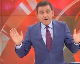 Fatih Portakal yine moraracak!