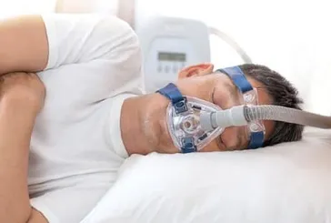 Uyku apnesi beynin katili!