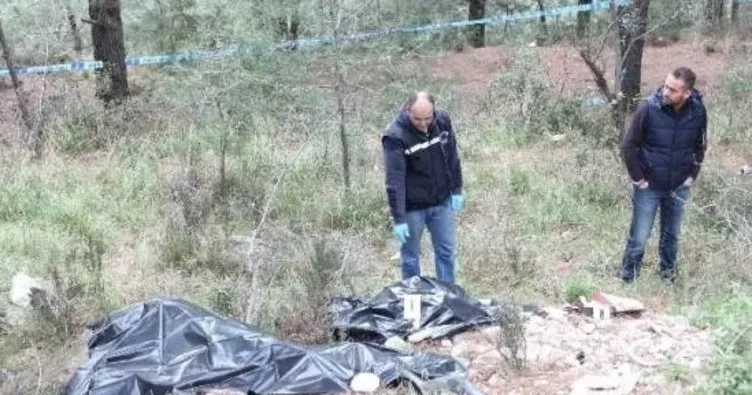 Çanakkale'de 10 yıllık sır perdesi aralandı: Miras davası sır cinayeti bakın nasıl ortaya döktü...-3