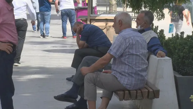 Son dakika: İşte yeni corona virüs kuralları! Sağlık Bakanlığı açıkladı!-2